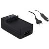 Patona Caricabatterie per Samsung EB-F1A2GBU Samsung Galaxy EK-GC100 i9050 i9108 "