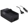 Patona Caricabatterie per Sanyo DB-L40 "