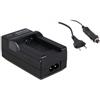 Patona Caricabatterie per Sanyo DB-L90 "