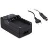 Patona Caricabatterie per Sony NP-BD1 NP-FD1"