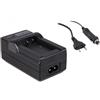 Patona Caricabatterie per Sony NP-BX1 NPBX1"