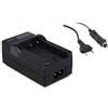 Patona Caricabatterie per Sony NP-FS10, NP-FS11, NP-FS21"