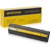 Patona Batteria per computer portatile HP DV2000 DV6000 DV6100 V3000 V6000 4400mAh "