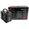 Patona Caricabatterie Platinum a 4 canali per batterie con attacco B 3A*4 "