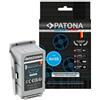 Patona Batteria al platino per DJI Air 2S Mavic Air 2 CP.MA.00000268.01 "