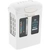 Patona Batteria Platinum per DJI Phantom 4 4 Advanced 4 Plus 4 Pro 4 Pro Obsidian 1650120 CP.PT.00000033.01 CP.PT.000601 "