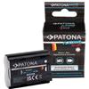 Patona Batteria al platino per Fuji NP-W235 "