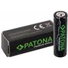 Patona Premium 14500 ICR14500 celleBatteria agli ioni di litio "