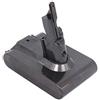 Patona Batteria Premium 2500mAh per la testa del motore Dyson V7 Trigger Tier Auto+Boot Absolute SV11 968670-02 968670-03 "