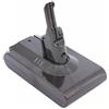 Patona Batteria Premium 3000 mAh per Dyson V8 V8 Absolute Animal Fluffy Range SV10 "