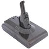Patona Batteria Premium 4000 mAh per Dyson V8 V8 Absolute Animal Fluffy Range SV10 "