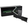 Patona Batteria premium per Acer S3 S3 951 951-2464G24iss 951-2464G34iss 951-6464 951-6646 "