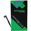 Patona Batteria premium per Apple iPhone 12 12 Pro A2172 A2341 A2402 A2403 A2404 A2406 A2407 A2408 incl. set di utensili elettrici "