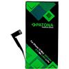Patona Batteria premium per Apple iPhone 12 Mini A2176 A2398 A2399 A2400 A2471 incl. set di utensili elettrici "