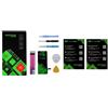 Patona Batteria Premium per Apple iPhone 6 616-0804 616-0805 616-0809 incl. set di strumenti "
