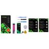 Patona Batteria Premium per Apple iPhone SE 616-00107 incl. set di utensili elettrici "