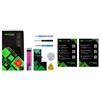 Patona Batteria Premium per Apple iPhone X 616-00351 incl. set di utensili elettrici "