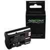 Patona Batteria premium per Canon BP-511"