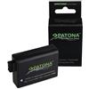 Patona Batteria premium per Canon LP-E5"