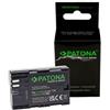 Patona Batteria premium per Canon LP-E6N"