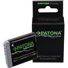 Patona Batteria premium per Canon NB-13L"