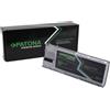 Patona Batteria premium per Dell Latitude D620 D630 D631 D640 Precision M230 "