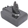 Patona Batteria premium per Dyson V6 DC56 DC58 DC59 DC61 DC62 DC72 DC74 SV03 SV04 SV05 SV06 SV07 SV08 "