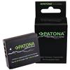 Patona Batteria premium per Fuji NP-W126"