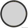 B+W Filtro polarizzatore Master circolare ad alta trasmissione 82 mm"