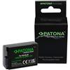 Patona Batteria premium per Nikon EN-EL25"