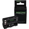 Patona Batteria premium per Nikon EN-EL3e"