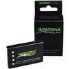 Patona Batteria premium per Nikon EN-EL5"