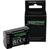 Patona Batteria premium per Olympus BLM1 BLM5 E1 E3 E5 E300 E330 E500 E510 E520 C-8080 C-7070 C-5060 "
