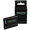Patona Batteria premium per Olympus Li50B Ricoh DB100 Pentax WG-8 D-Li92 mju 850S "
