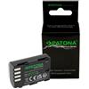 Patona Batteria premium per Panasonic DMW-BLF19"