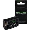 Patona Batteria premium per Samsung NX1 NX-1 ED-BP-1900 BP-1900 "