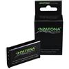 Patona Batteria premium per Sony AZ1 HDR-AZ1"
