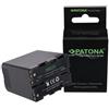 Patona Batteria premium per Sony BP-U60"