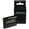 Patona Batteria premium per Sony NP-BG1"