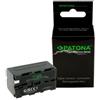 Patona Batteria premium per Sony NP-F550"