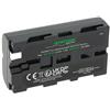Patona Batteria premium per Sony NP-F550"