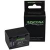 Patona Batteria premium per Sony NP-FV30"