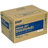 DNP DS 620 Media Kit 10x15 cm 2x 400 fogli "