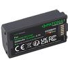 Patona Batteria premium per Symbol MC3090 BTRY-MC30KAB02 "