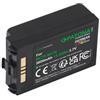Patona Batteria premium per Symbol MC75 BTRY-MC70EAB00 "
