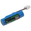 Patona Batteria premium per Verifone VX675 BPK260-001 "