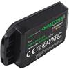 Patona Batteria premium per Zebra MC2100 BTRY-MC21EAB0E "