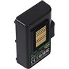 Patona Batteria premium per Zebra QLN320 BTRY-MPP-34MA1-01 "