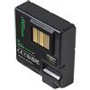 Patona Batteria premium per Zebra QLN420 P1040687 "