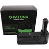Patona Impugnatura per batteria premium per Canon BG-E11H"